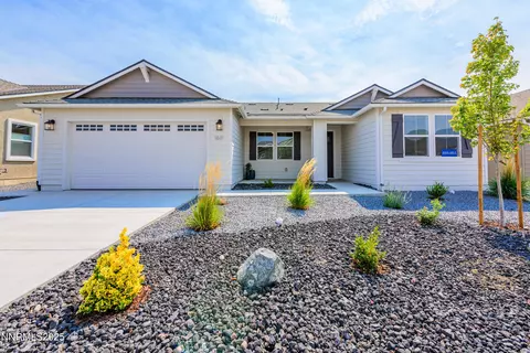 1631 Delta Downs Dr #HOME 52, Minden, NV 89423