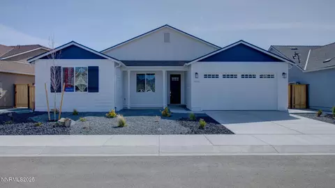 1606 Delta Downs Dr #HOME 60, Minden, NV 89423