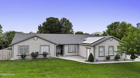4132 Two Rock Dr, Winnemucca, NV 89445