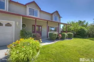 1751 Klatt Dr, Carson City, NV 89701