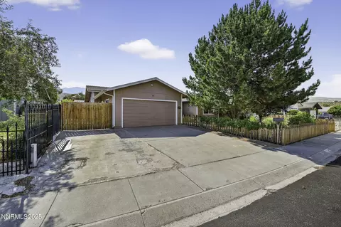 3354 Vista Grande Blvd, Carson City, NV 89705