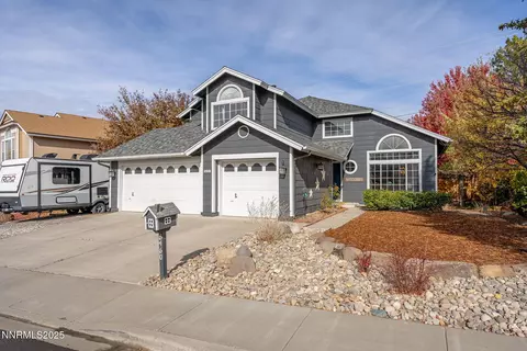 6460 Valley Wood Dr, Reno, NV 89523