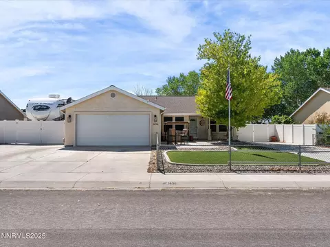 1456 Grey Bluffs Dr, Fernley, NV 89408