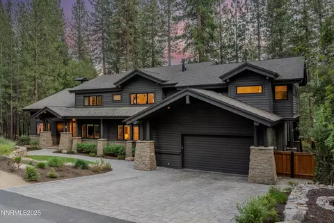 831 Ophir Peak Rd, Incline Village, NV 89451