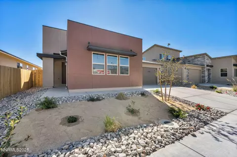 1321 Nebula Rd #HOME 47, Carson City, NV 89705