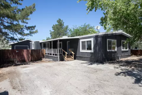 16385 Rhyolite Cir, Reno, NV 89521