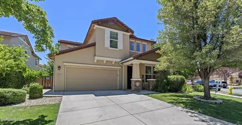 3657 Banfi Ct, Sparks, NV 89436