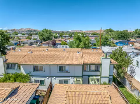 2168 Cannonball Rd, Sparks, NV 89431