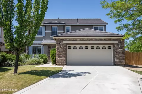 2135 Hunter Glen Ct, Reno, NV 89523