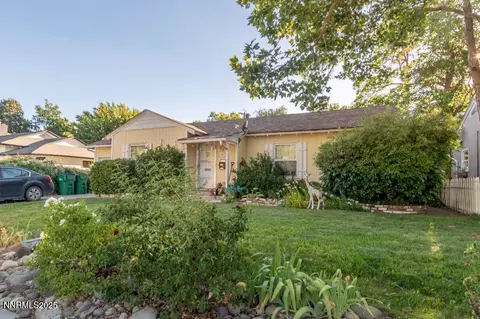 975 Primrose St, Reno, NV 89509