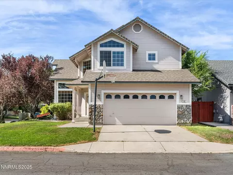 450 Len Cir, Reno, NV 89511
