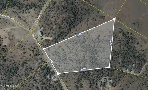4150 Whiskey Flat Rd, Reno, NV 89521