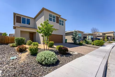 7783 Lampasas Dr, Sparks, NV 89436