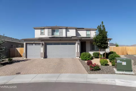 7819 Tarkio Ct, Sparks, NV 89436