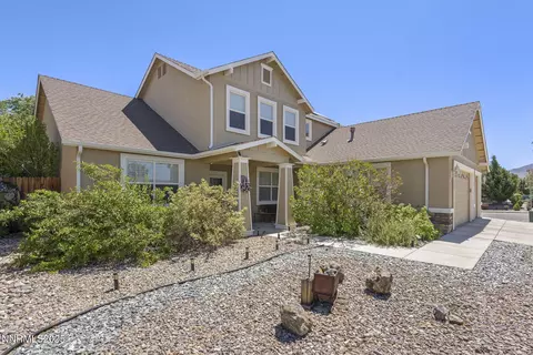 174 Shady Grove Ln, Dayton, NV 89403