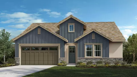 509 Mercator Dr #LOT 339, Verdi, NV 89439