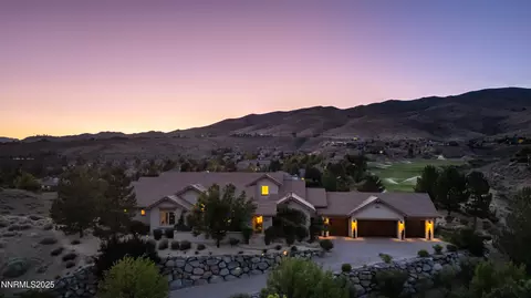 2195 Candle Rock Ct, Reno, NV 89523