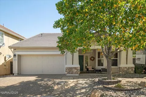 535 Little Sorrel Ct, Reno, NV 89521