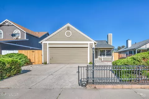 2660 Pinebrook Dr, Carson City, NV 89701