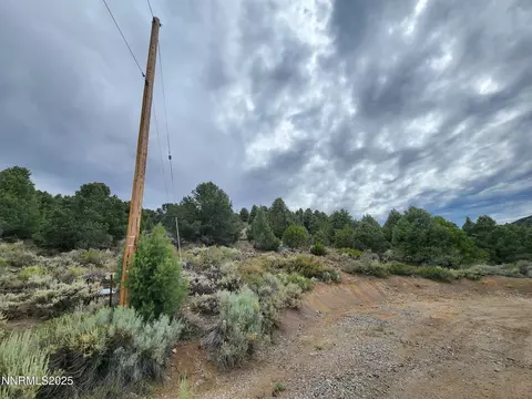21915 Panhandle Rd, Reno, NV 89521