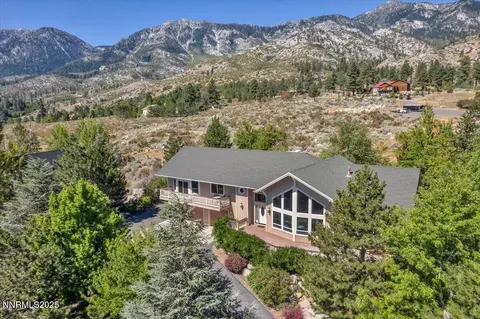 1272 Kingsbury Grade Rd, Gardnerville, NV 89460
