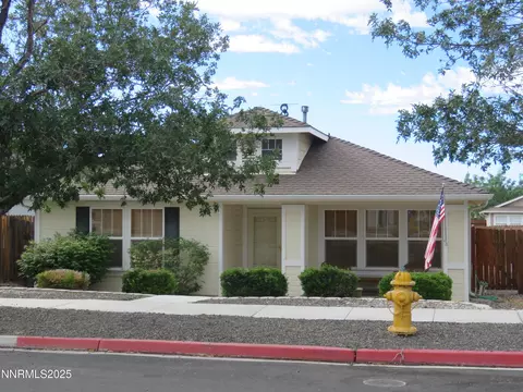 1407 Pin Oak Dr, Gardnerville, NV 89410