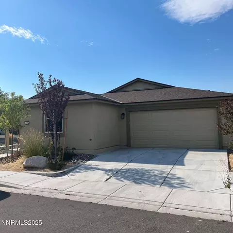 600 Fallon Station Rd, Reno, NV 89506