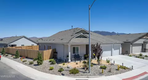 273 Corral Dr, Dayton, NV 89403