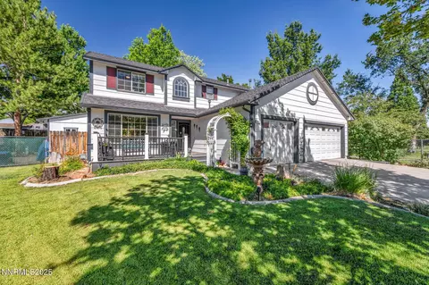 4655 Mendota Ct, Reno, NV 89509