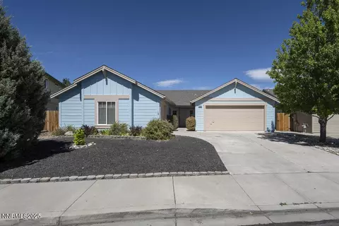 9489 Navajo Ridge Dr, Reno, NV 89506