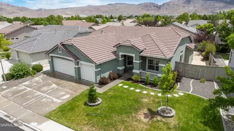 1260 Edgehill Ct, Reno, NV 89521