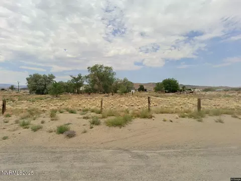 7695 Winchester Rd, Silver Springs, NV 89429
