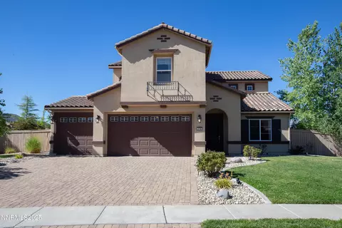 2730 Foxhunter Ln, Reno, NV 89521