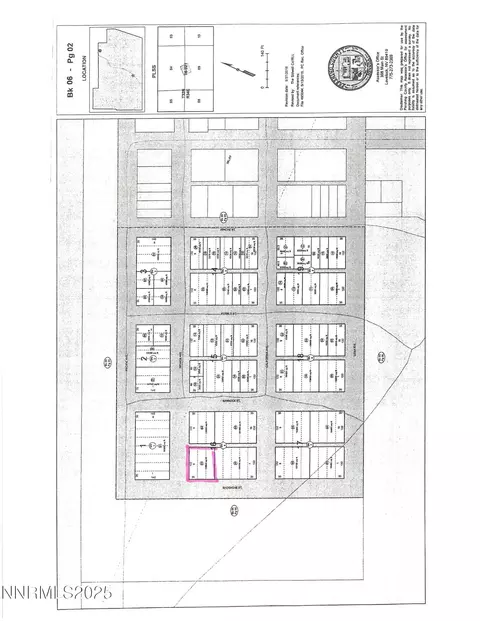 03 Shoshone St #03, Imlay, NV 89418