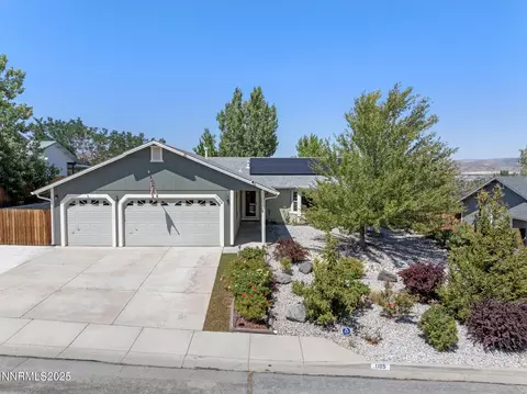 1105 Longspur Way, Spanish Springs, NV 89441