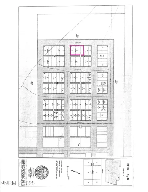 05 Shoshone St #05, Imlay, NV 89418
