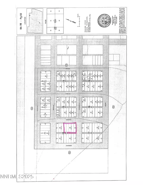 275 Bannock St #06, Imlay, NV 89418