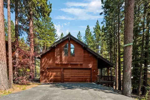 770 Golfers Pass Rd, Incline Village, NV 89451