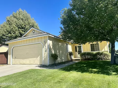 1774 Ironwood Dr, Minden, NV 89423