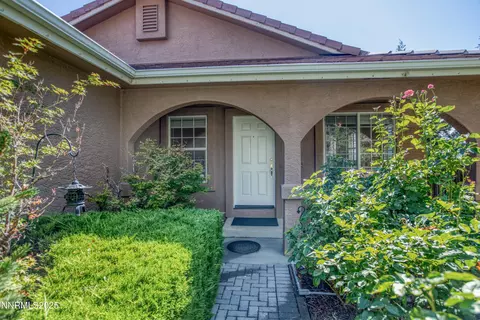 6515 Jamon Dr, Sparks, NV 89436