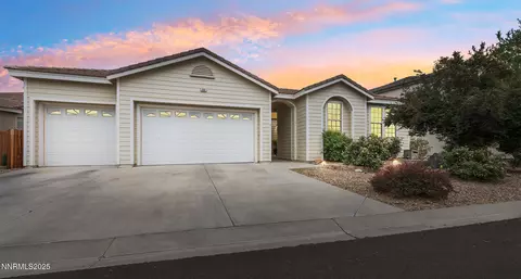 252 La Costa Ave, Dayton, NV 89403