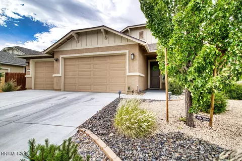 421 Scenic Ridge Dr, Reno, NV 89506