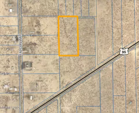 7 Wennhold Ln, Yerington, NV 89447