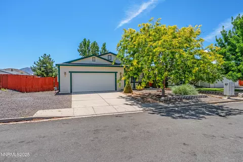 17868 Empire Ct, Reno, NV 89508