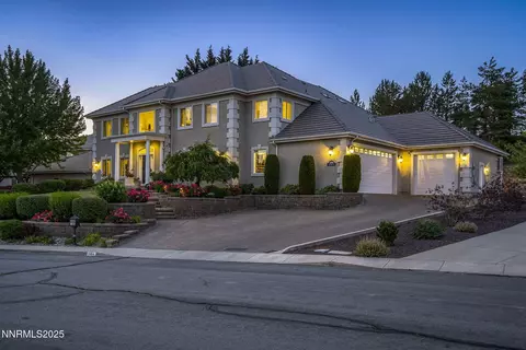 1484 Serendipity Ct, Sparks, NV 89436