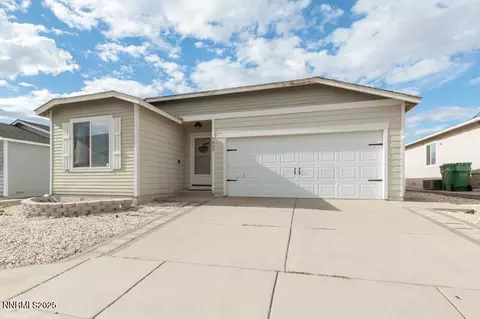 7433 Creekland Dr, Reno, NV 89506
