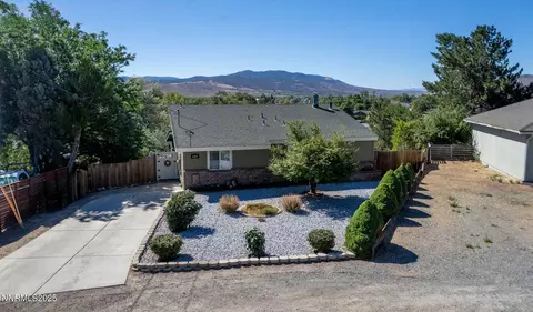 4201 Tara St, Carson City, NV 89706