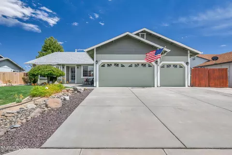 2334 Ruddy Way, Spanish Springs, NV 89441