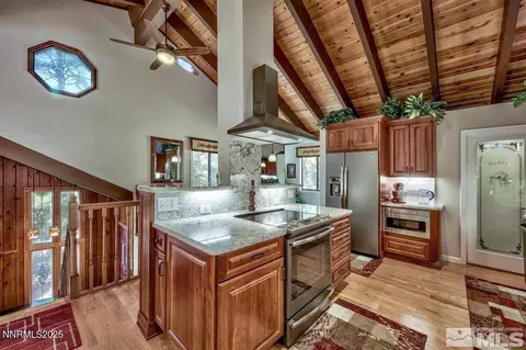 103 N Rubicon Cir #A, Zephyr Cove, NV 89448
