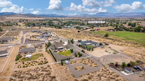 2550 E Valley Rd, Minden, NV 89423 photo 3